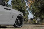 Rolls-Royce Wraith on Forgiato Wheels (TEC 3.1) 2018 года